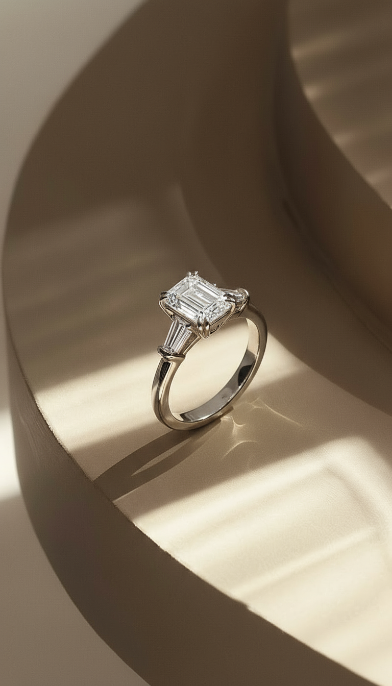 Suniva Engagement Ring (Copy) (Copy) (Copy)