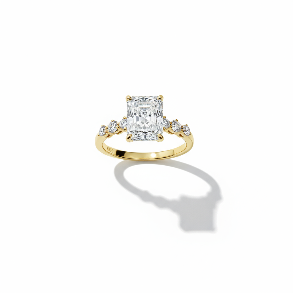 Ariva Engagement Ring